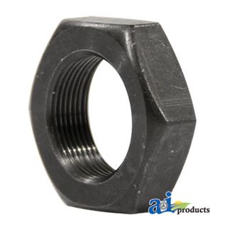 587302 - Jam Nut, Tie Rod