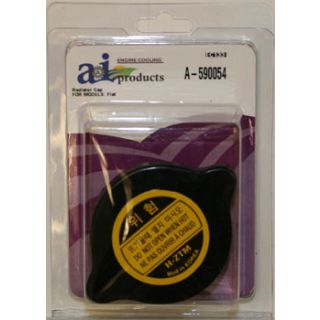 590054 - Cap, Radiator