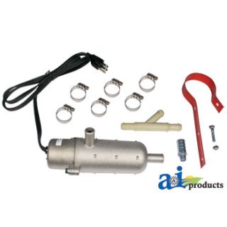 5B1500 - Heater, Tank