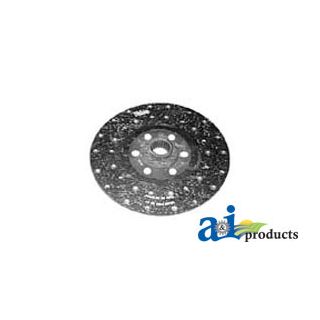 6005007193 - Clutch Plate: option engine side, loose