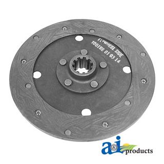 605524AS - Trans Disc: 8.438"