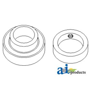 611583R91 - Bearing