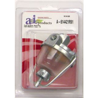 614421R91 - Strainer, Fuel Assembly