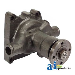 62010615 - Water Pump