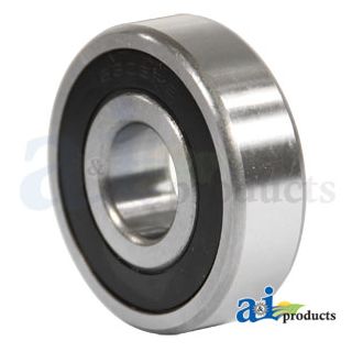 6204 - Bearing, Pilot