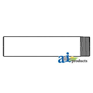 62476D - Pipe, Exhaust