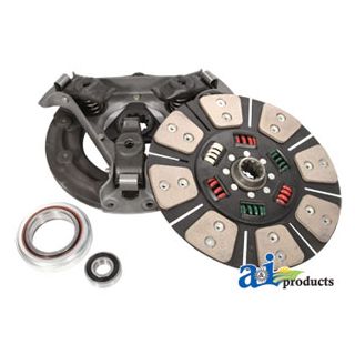 628103207 - Kit Incls: 1500655C93 P. Plate, 3129834R2 Trans Disc,