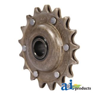 631905R91 - Sprocket, Idler