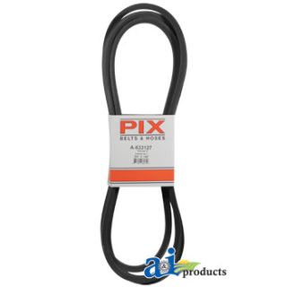 633127 - Exmark Belt