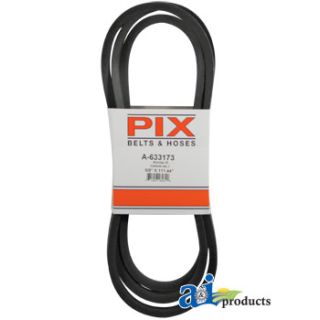 633173 - Exmark Belt