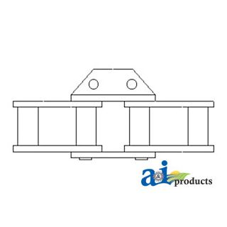 634340 - Chain Repair Kit Ca550