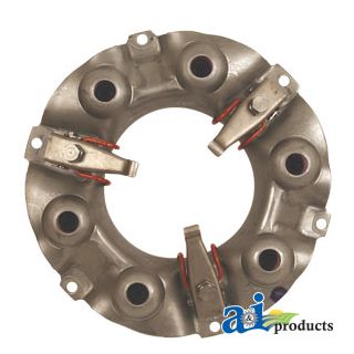 635557R91 - Pressure Plate