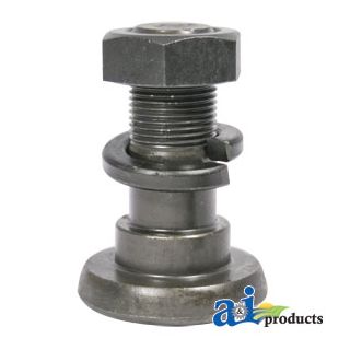 63607BH - Bolt Kit, Rotary Cutter Blade