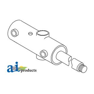 63864C93 - Power Steering Cylinder