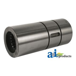 64664C1 - Shaft, 540 RPM; PTO Hydraulic Pump