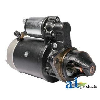 6513391 - Starter