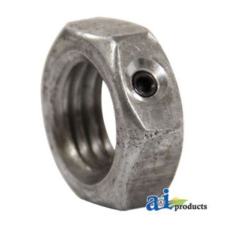 65431 - Jam Nut - 1" - 8