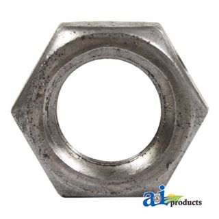 65431 - Jam Nut - 1" - 8