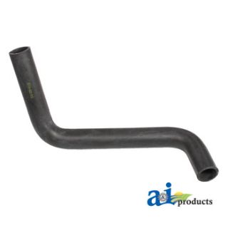 6555983 - Radiator Hose, Upper