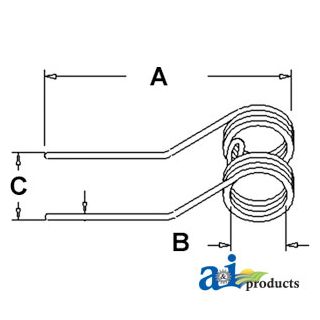 6580456 - Tedder Tooth