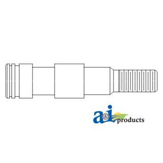 6591580 - Shaft, Knotter Head