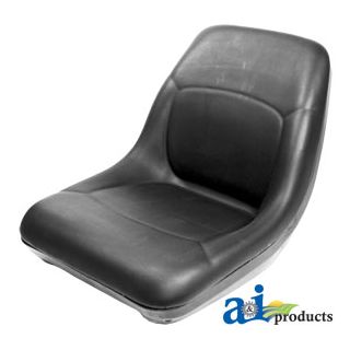 6598809 - Seat, Bucket