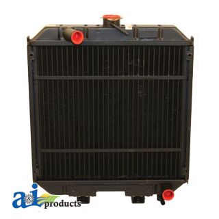 66361-58712 - Radiator