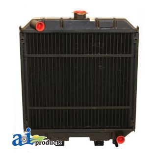 66418-58700 - Radiator