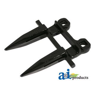 66603 - Guard, Double