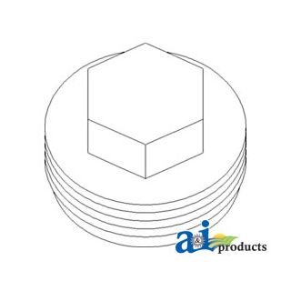 6660DA - Retainer, Steering Worm Bearing