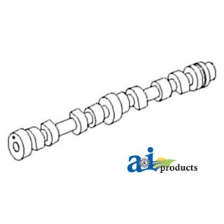 670349C1 - Camshaft