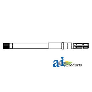 67111908 - Shaft, PTO (540 RPM)