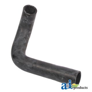 6717591 - Radiator Hose, Upper