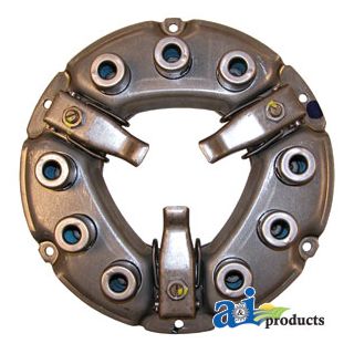 676827R91 - Pressure Plate