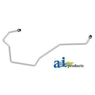 680123C1 - Injection Line, #3 Cylinder