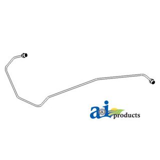 680124C1 - Injection Line, #4 Cylinder