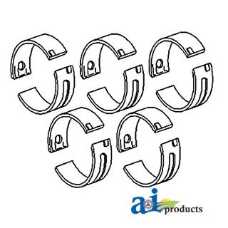 68085 - Bearing Set, Main (Std)