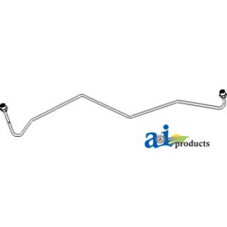 684515C1 - Injection Line, #5 Cylinder