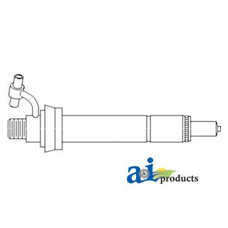 687372C91 - Injector (New)