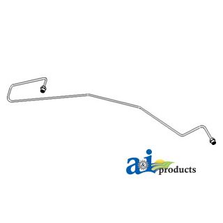 688854C1 - Injection Line, #4 Cylinder