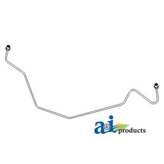 688855C1 - Injection Line, #5 Cylinder