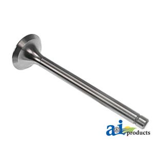 69010554 - Valve, Exhaust