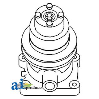 69010651 - Water Pump