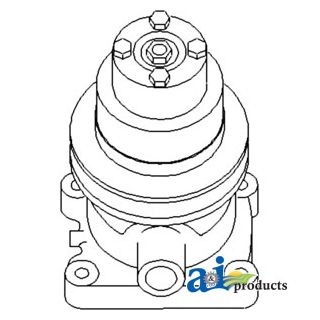 69010656 - Water Pump