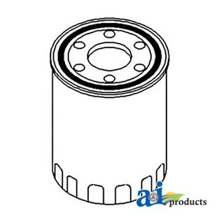 69149C1 - Filter, Oil