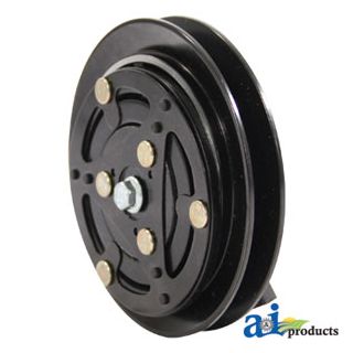 6A671-97310 - Clutch; A/C Compressor