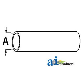 70011307 - Hose, Water Pump