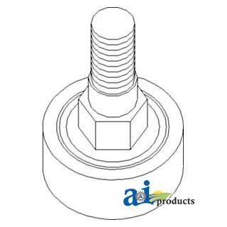 700705612 - Bearing, Cam follower