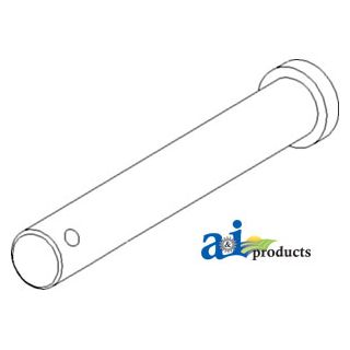 700706685 - Clevis Pin, Hay Dog