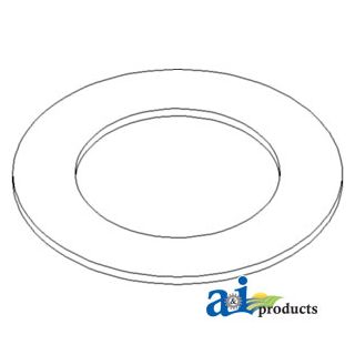 700711025 - Disc, Clutch